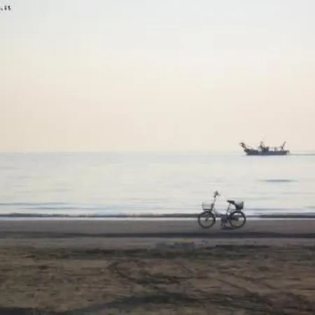 'mare Blu 7' In Strandnaehe By Interhome Appartamento