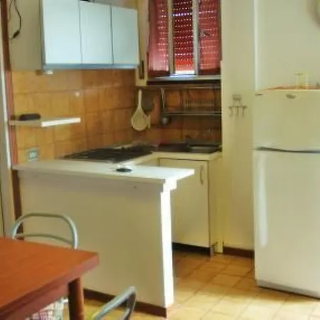 'mare Blu 7' In Strandnaehe By Interhome Fano