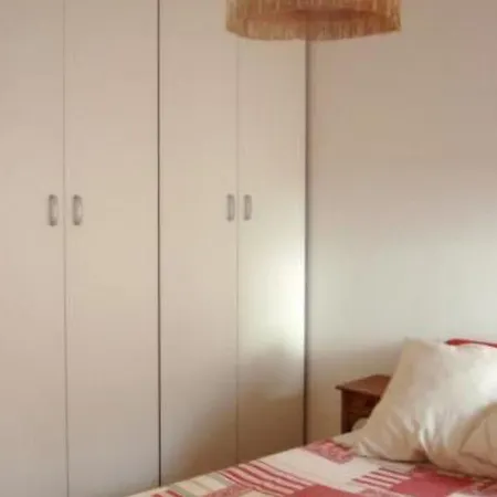 Appartamento 'mare Blu 7' In Strandnaehe By Interhome *