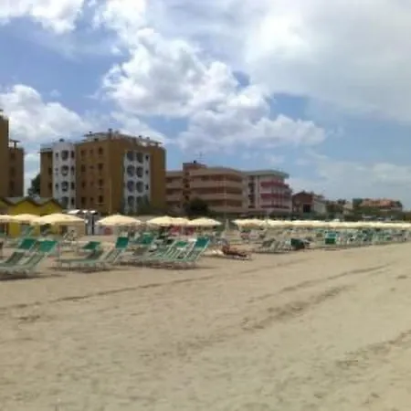 'mare Blu 7' In Strandnaehe By Interhome ファーノ