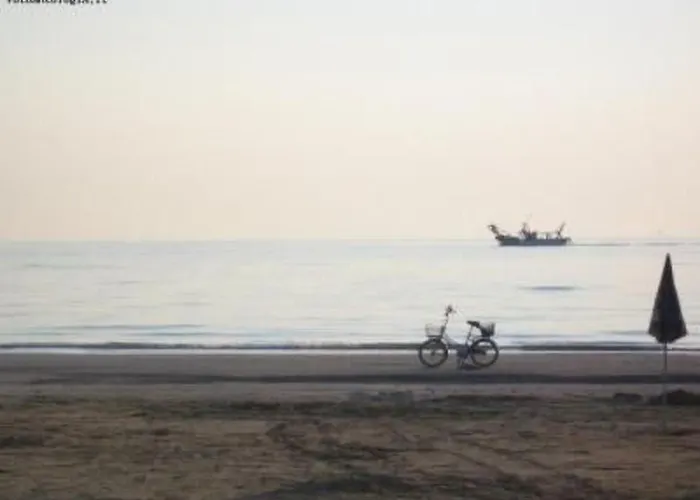 'mare Blu 7' In Strandnaehe By Interhome Appartamento