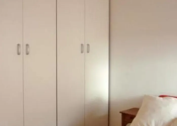 Appartamento 'mare Blu 7' In Strandnaehe By Interhome *