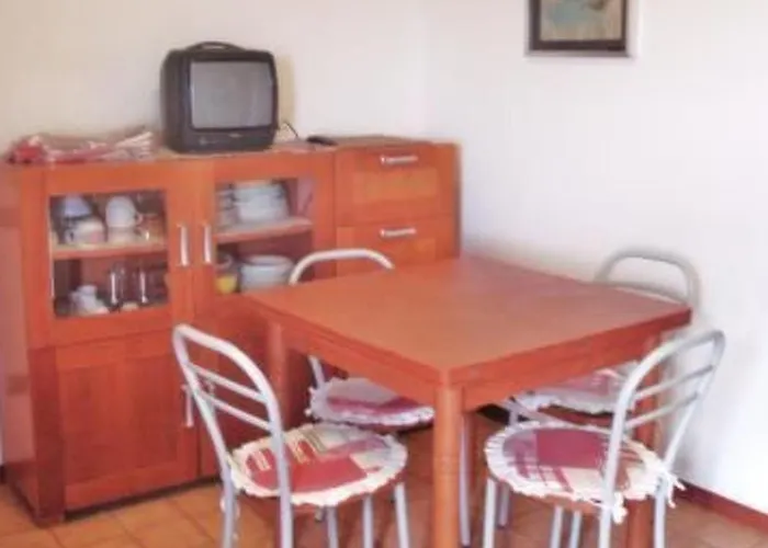 'mare Blu 7' In Strandnaehe By Interhome Fano