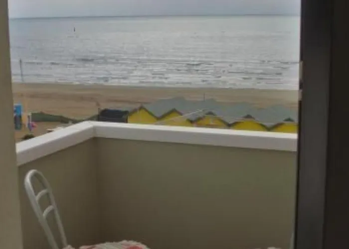 'mare Blu 7' In Strandnaehe By Interhome Appartamento *