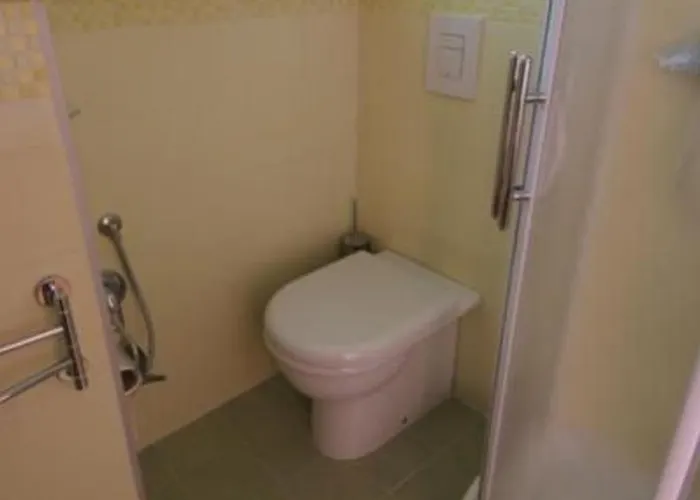 Appartamento 'mare Blu 7' In Strandnaehe By Interhome *